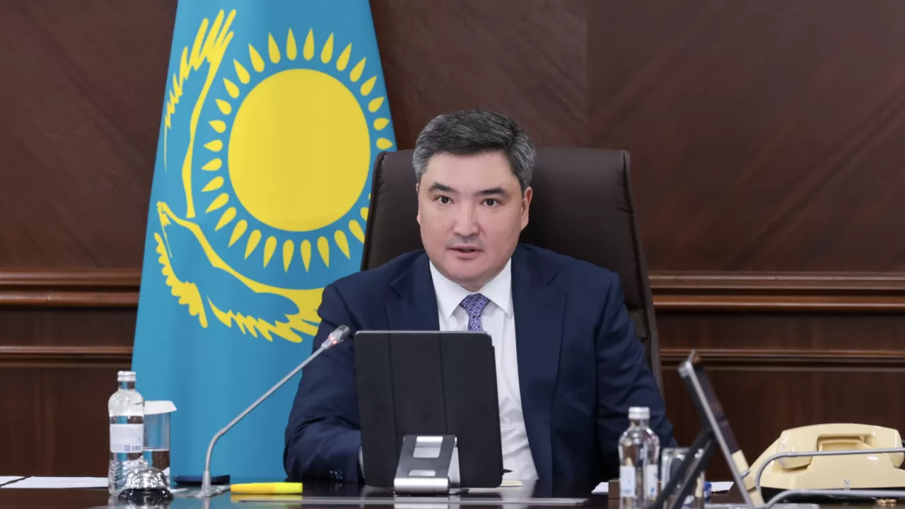 Соцподдержку получат те, которые не могут себя обеспечить – Бектенов 