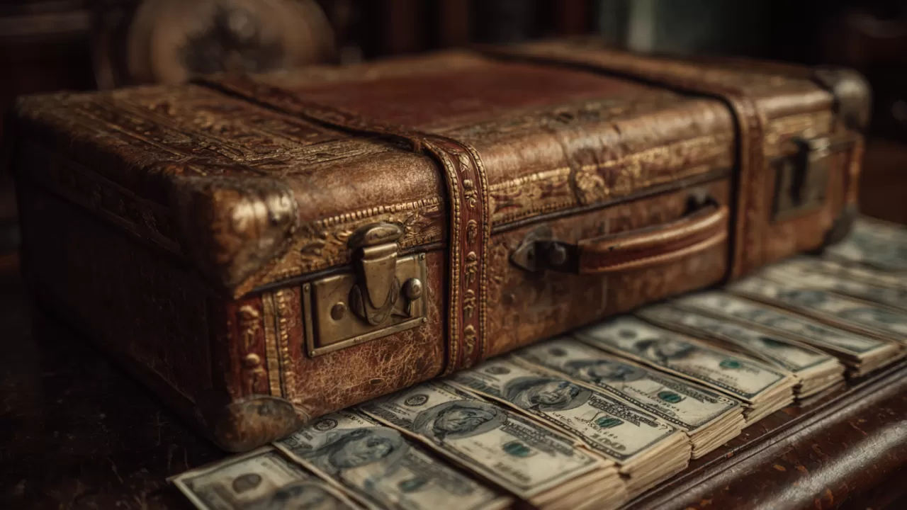 Брэд Питт требует от Анджелины Джоли 35 млн долларов