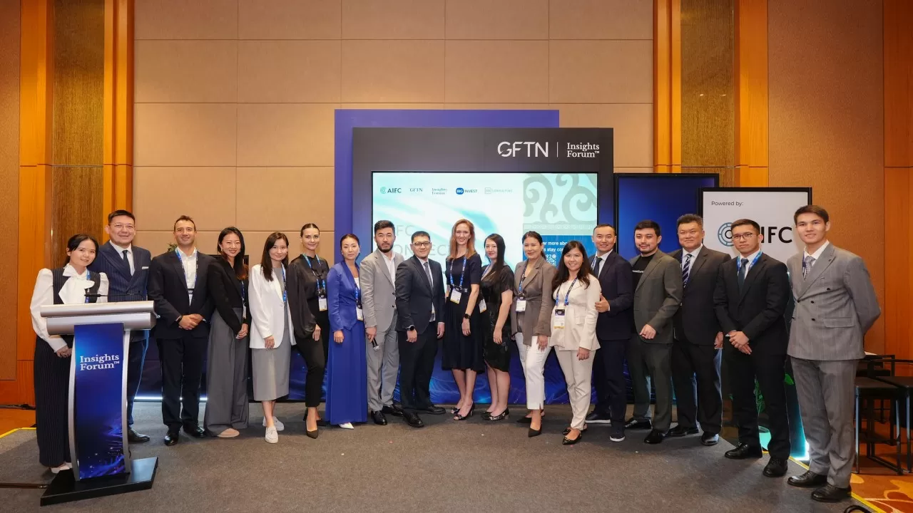 Singaporean Companies Learned About Kazakhstan’s Investment Opportunities