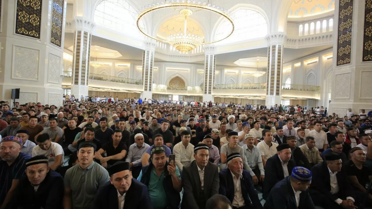 Ораза қашан басталады: 2026 жылдың діни күндер кестесі бекітілді