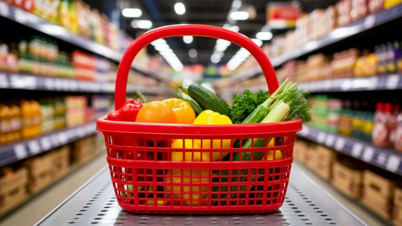 Государство расширит выдачу "талонов" на еду в новых городах