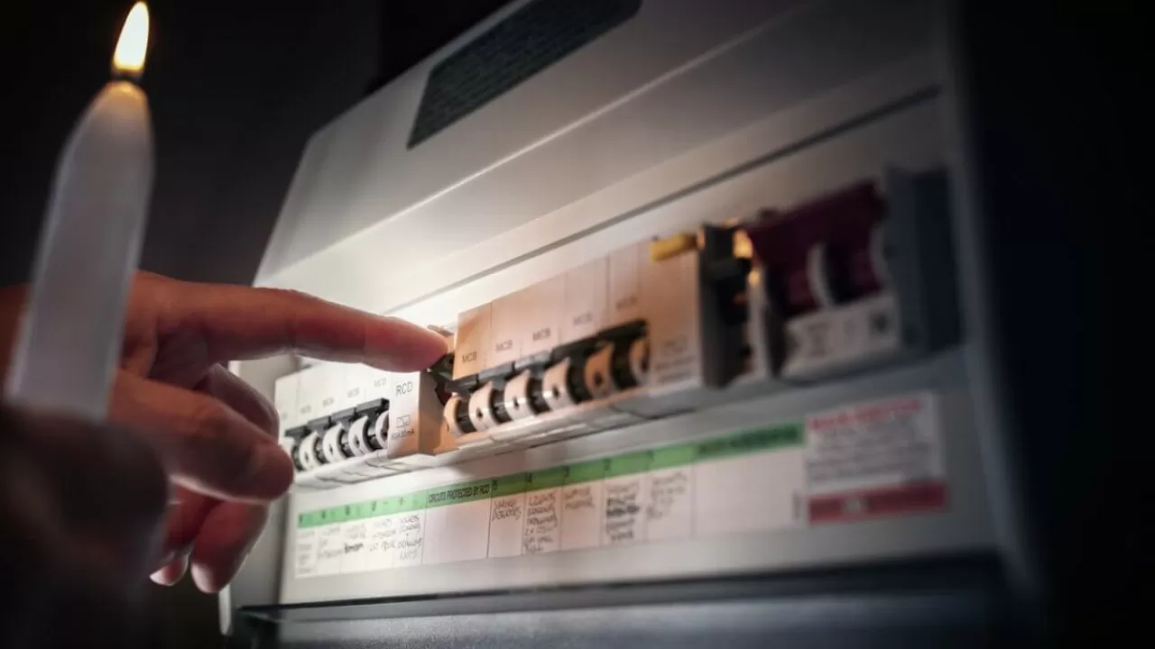 Бүгін Астананың жартысы жарықсыз қалады