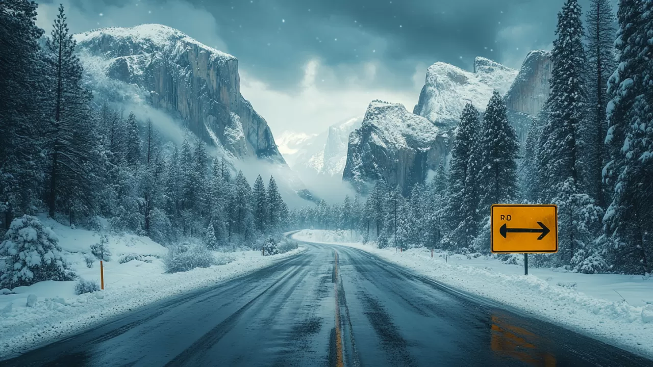 В двух областях Казахстана ограничили движение 