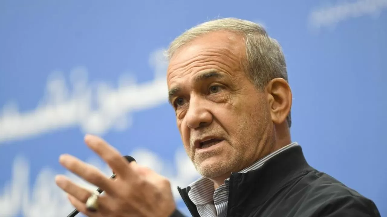 Иран восстановит свои ядерные центры после бомбардировок 