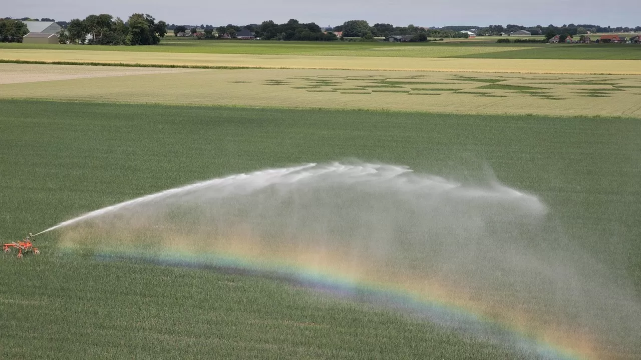 АПК и новые объекты орошения получат дополнительное финансирование из бюджета РК 