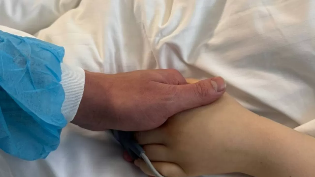 "Үш емханадан 5 млн теңге": Ұлынан айырылған қарағандылық тұрғынға өтемақы төленді