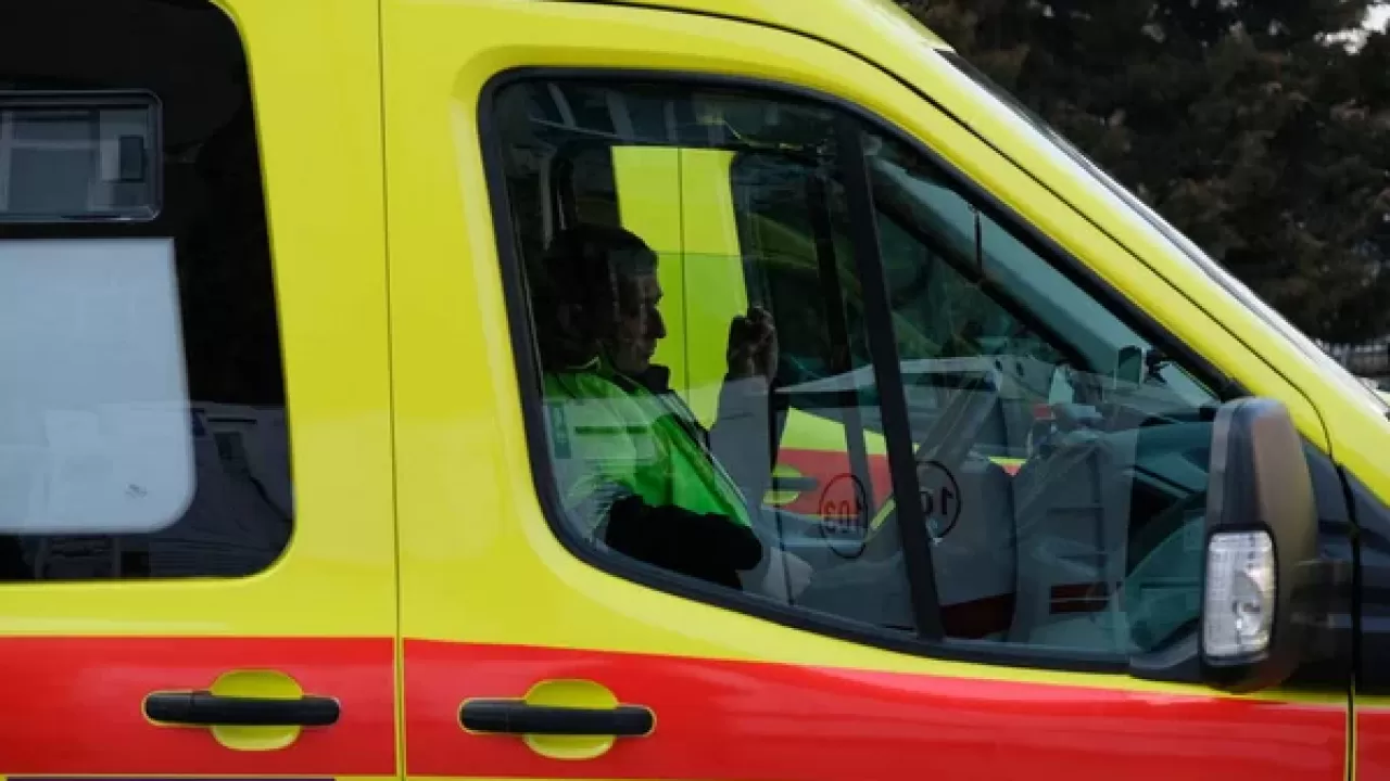 Шесть человек погибли в страшнейшем ДТП на трассе Алматы-Бишкек 