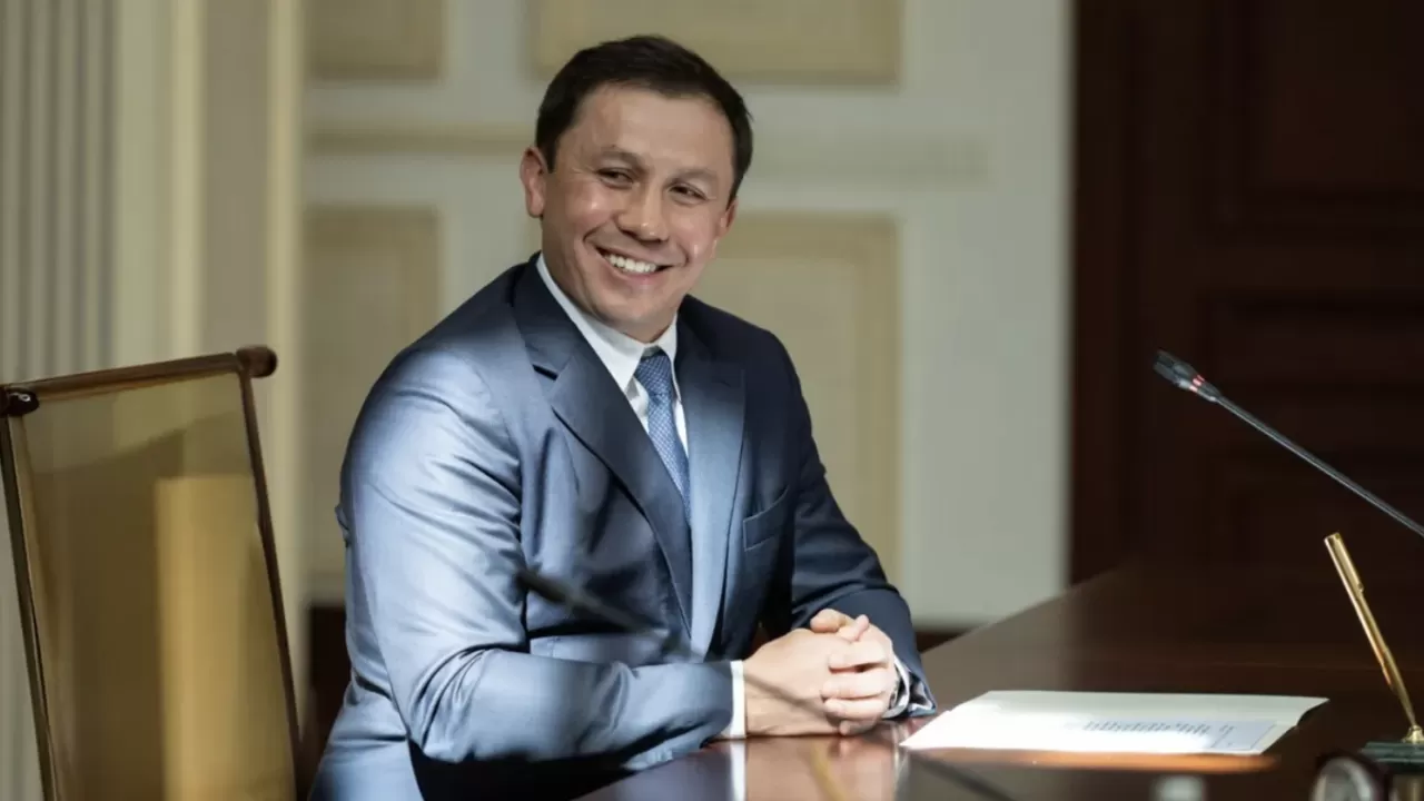 GGG көптің көкейінде жиналып қалған сұрақтарға жауап берді