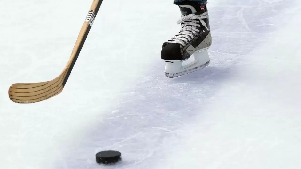 "Арлан" обыграл "Алматы" на выезде в Pro Hokei Ligasy