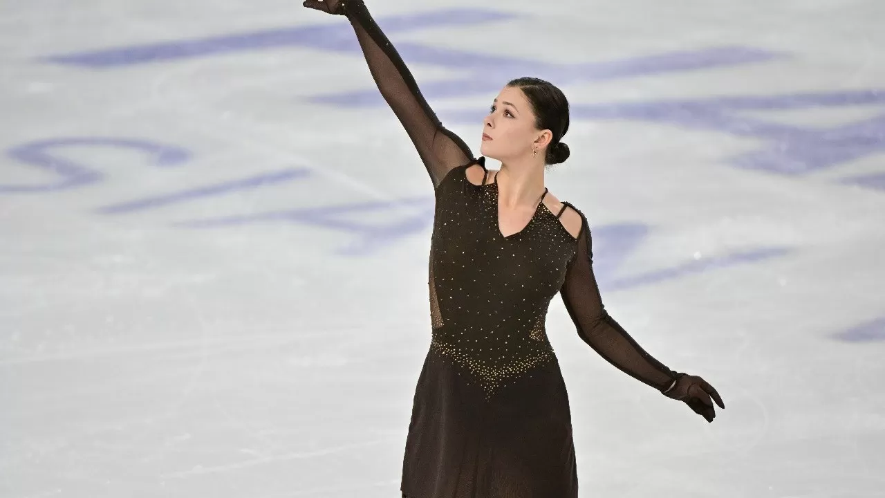 Виза мәселесіне байланысты қазақстандық спортшы Гран-при жарысына қатыса алмайтын болды