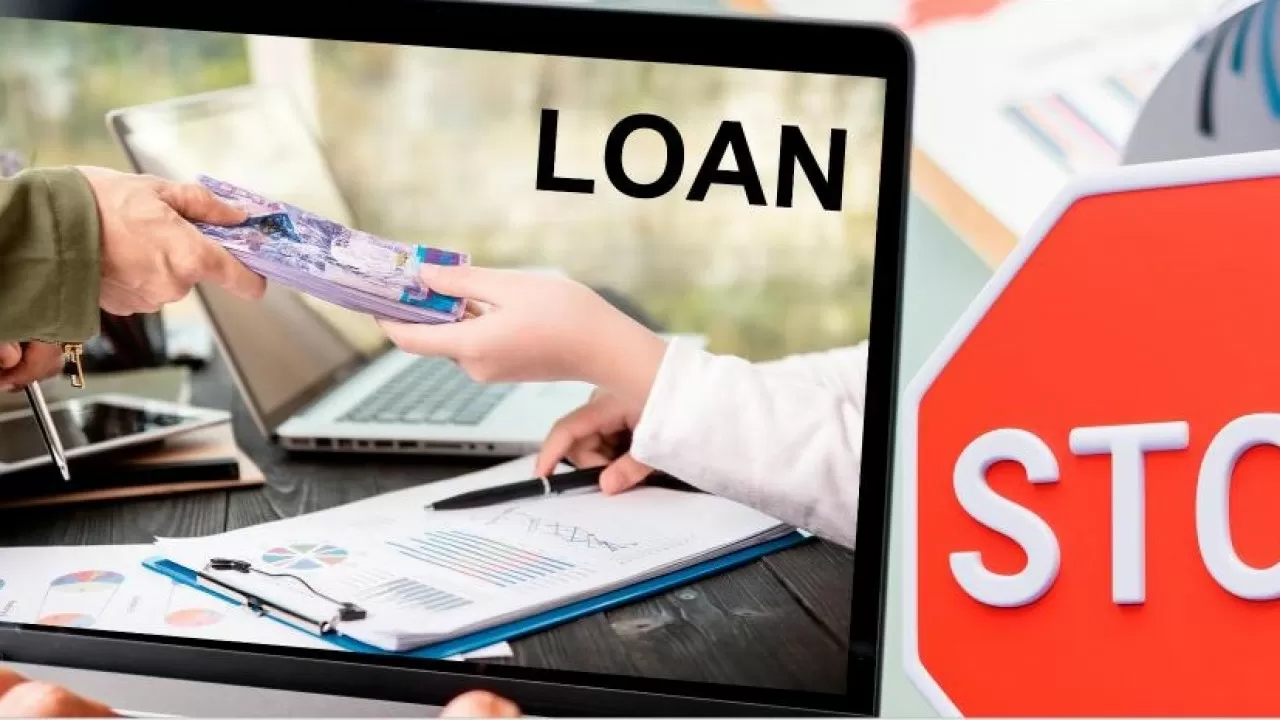 В Казахстане снизили лимит долговой нагрузки заемщиков 