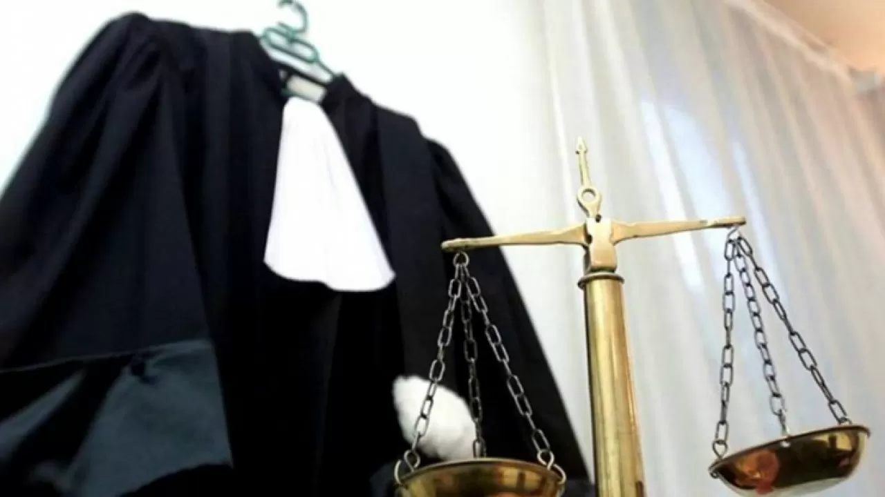 Токаев провел перестановки в судах Казахстана 