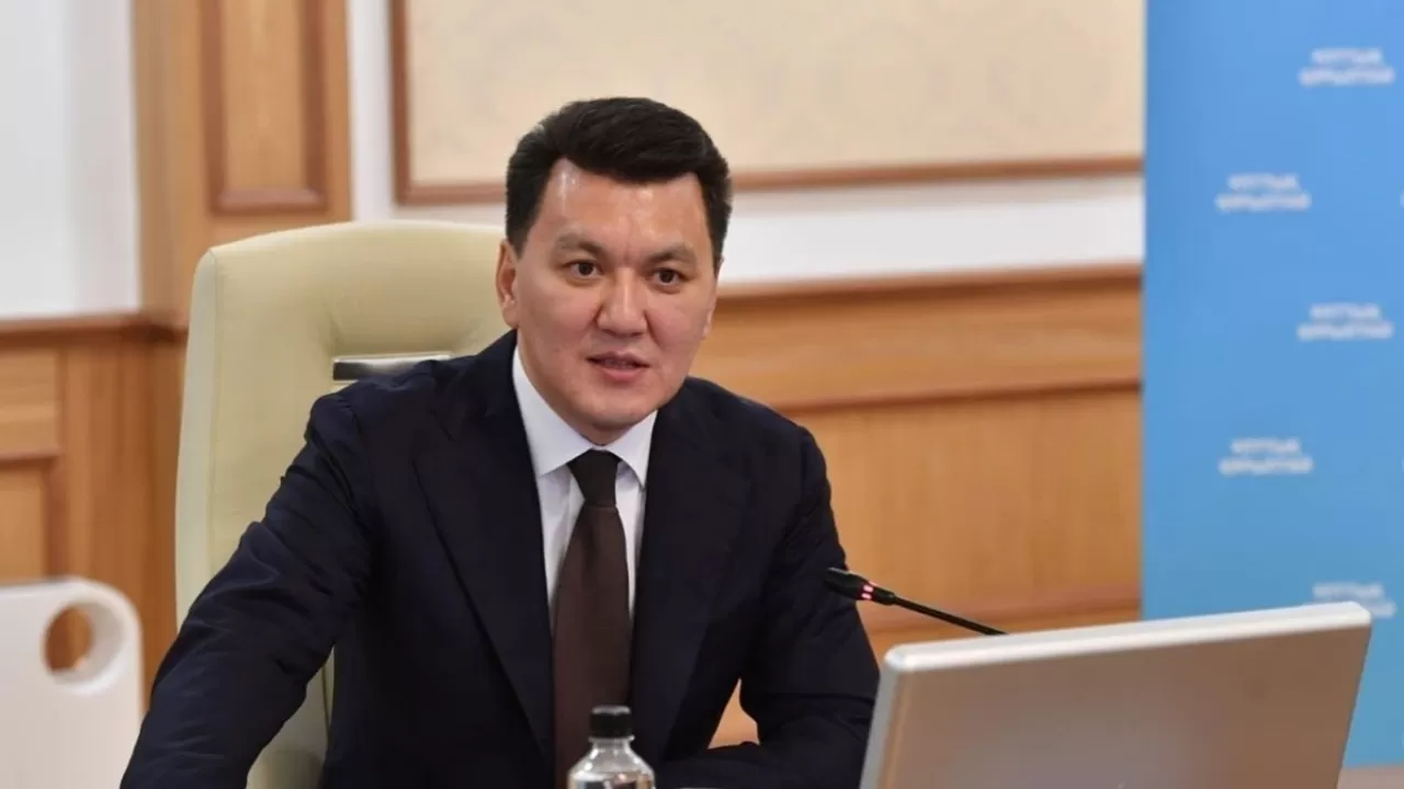 Қазақ хандығына арналған төртінші томның қолжазбасы қайта қаралды – Ерлан Қарин