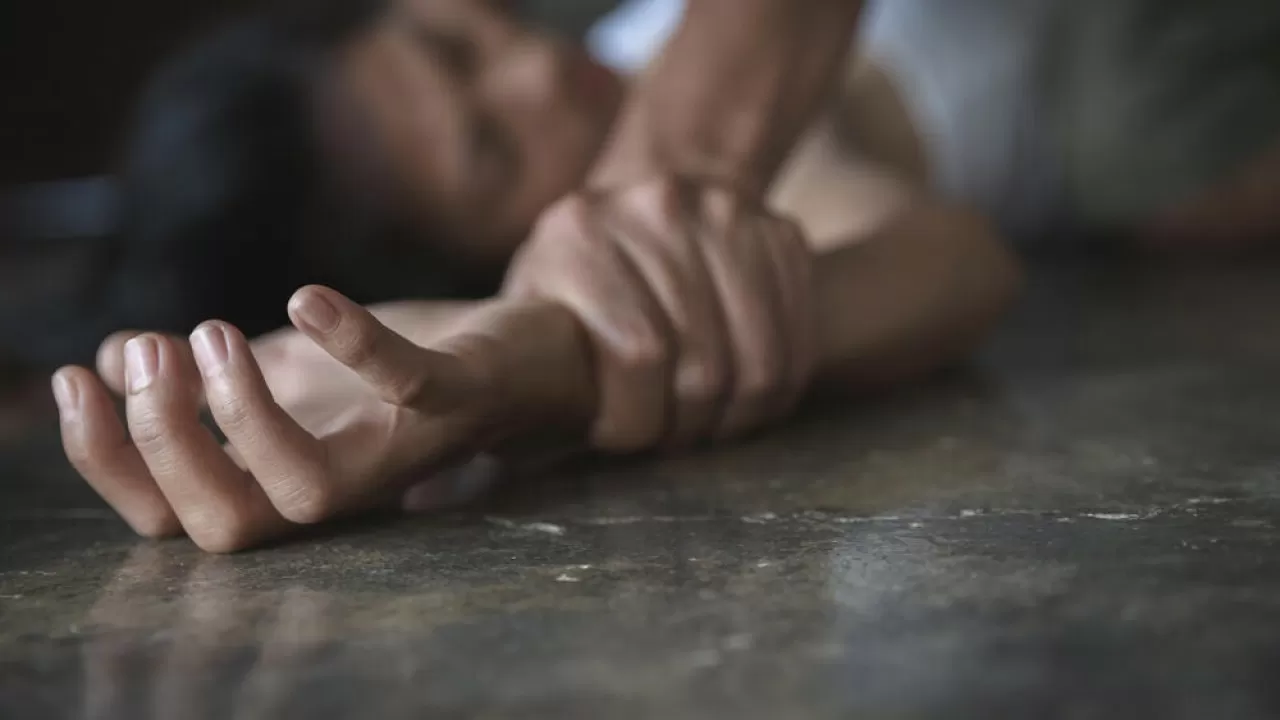 Әжетханада студентті зорламақ болған ақтөбелік тұрғын 6 жылға сотталды