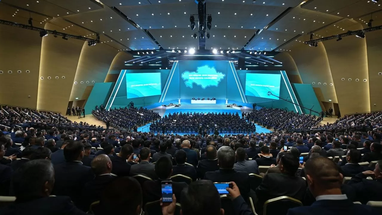 В новом однопалатном парламенте не будет президентской квоты – Токаев