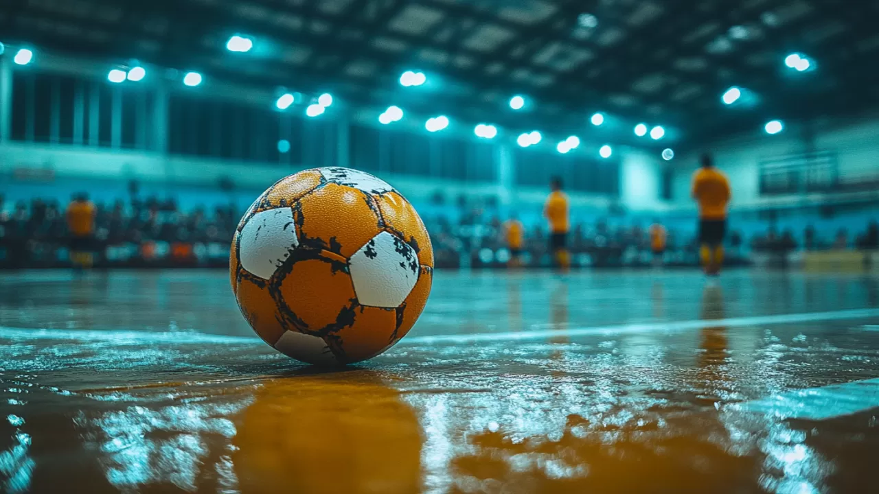 "Семей" укрепляет лидерство в футзальном ЧРК