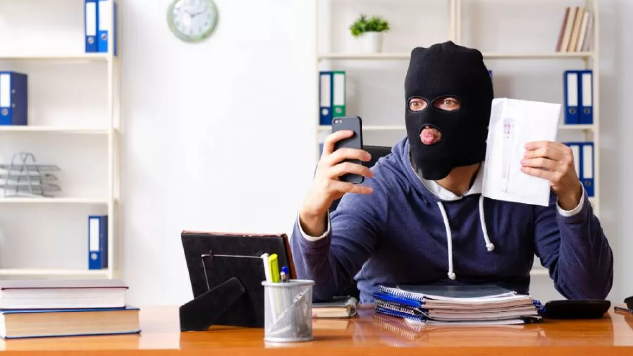 Мошенничество растет из-за несовершенства уголовного кодекса – эксперты