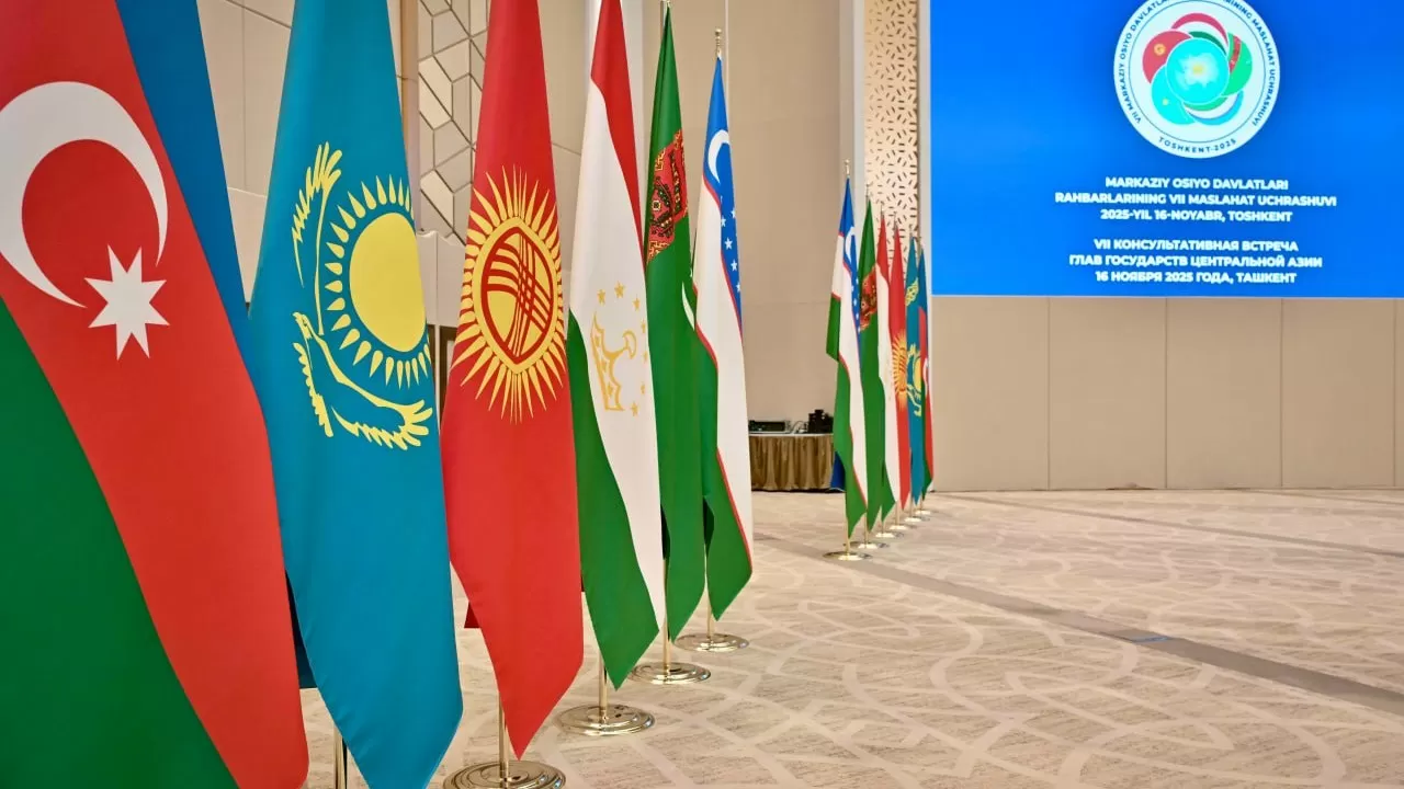 Президент РК предложил соседям создать Центр по редкоземельным металлам 