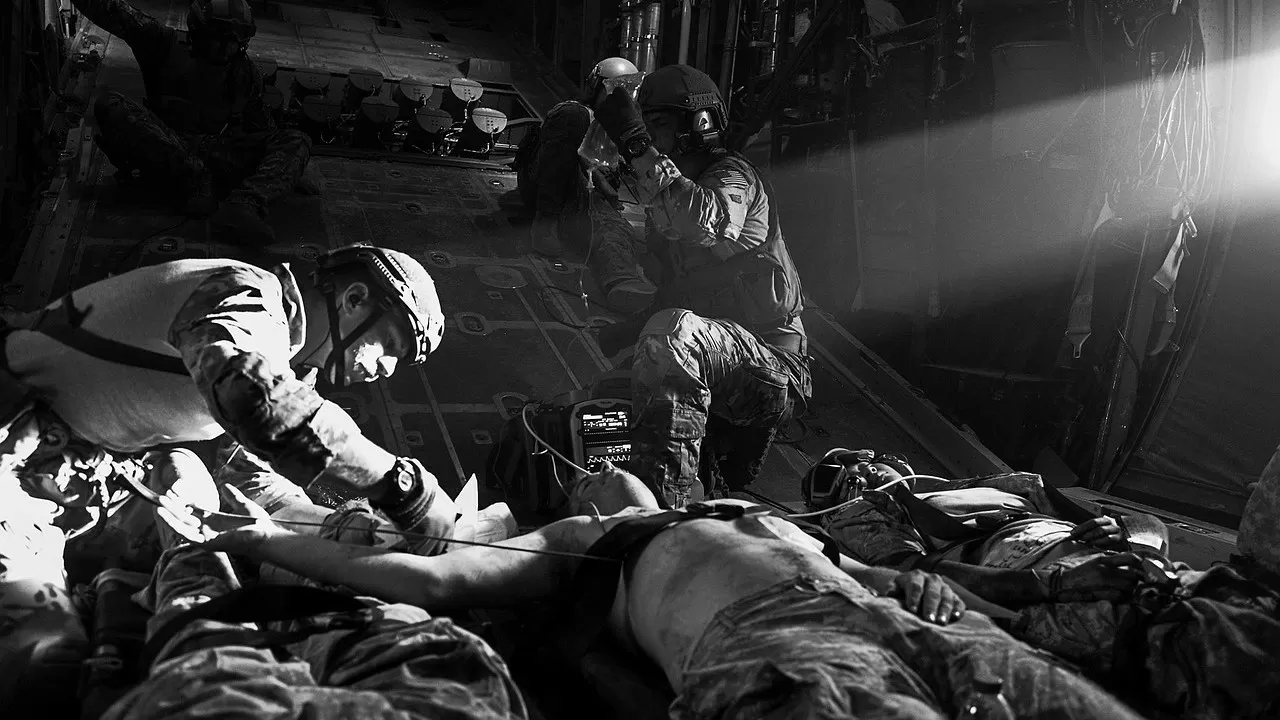 Военнослужащим Кыргызстана разрешили подрабатывать 