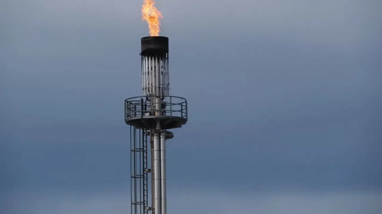 Список претендентов на активы "Лукойла" пополнила компания из Абу-Даби