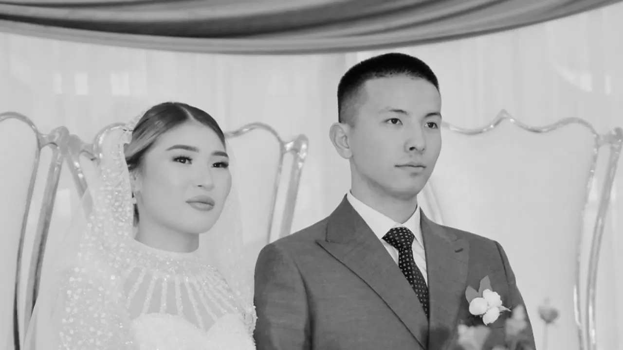 "Менің жұбайым жай ғана батыр емес еді": Марқұм фельшердің жұбайы тағы да жантебірентерлік жазба жариялады