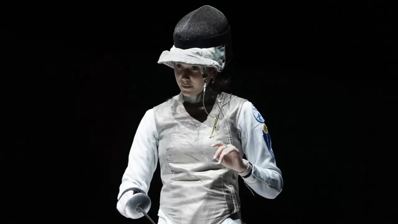 София Ақтаева Ислам ойындарының күміс жүлдегері атанды