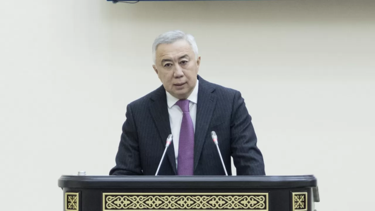 Өңірлерді дамытуға арналған 3 жылдық бюджет жария болды