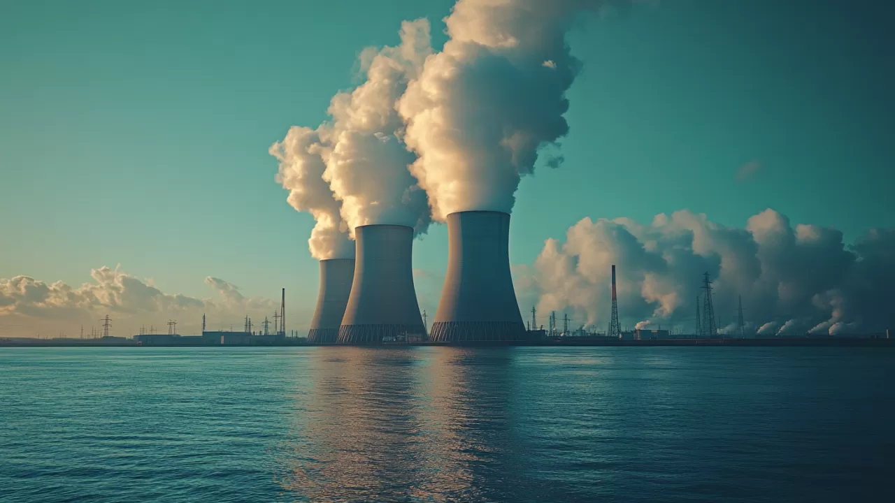 Топливо для казахстанской АЭС могут производить в Усть-Каменогорске