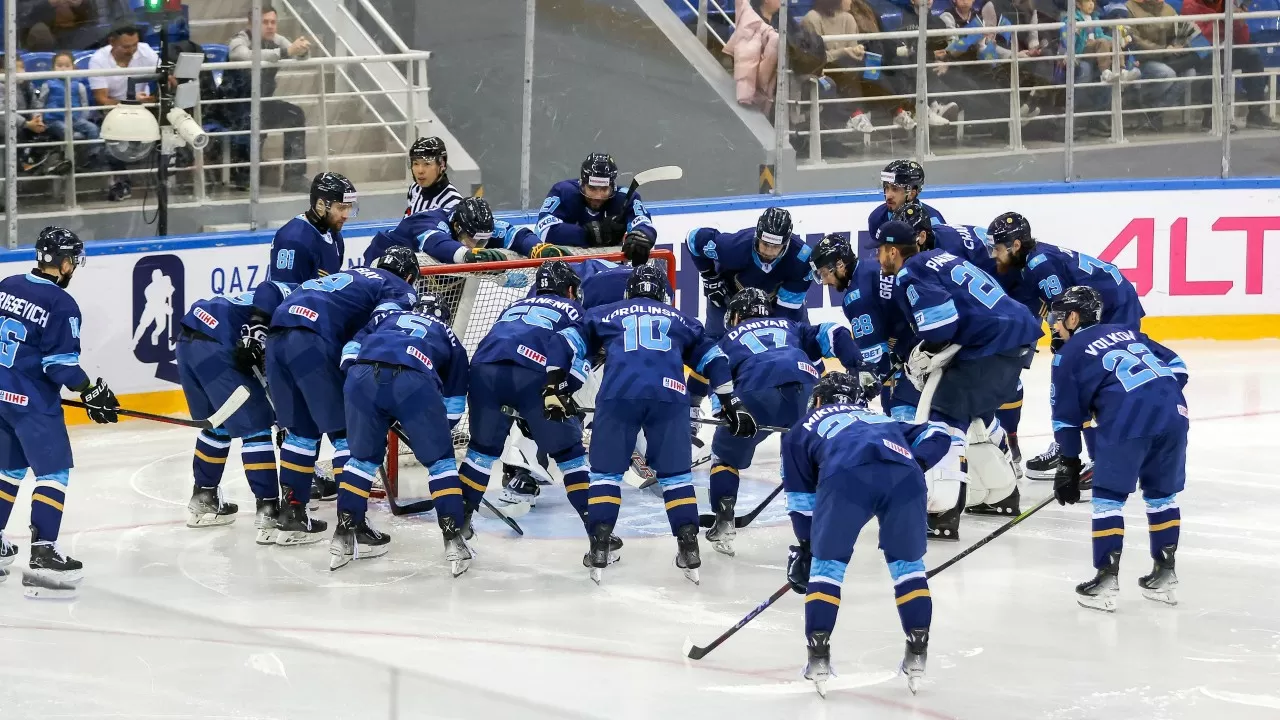 Қазақстан ұлттық құрамасы Азия чемпионатына қатысады 