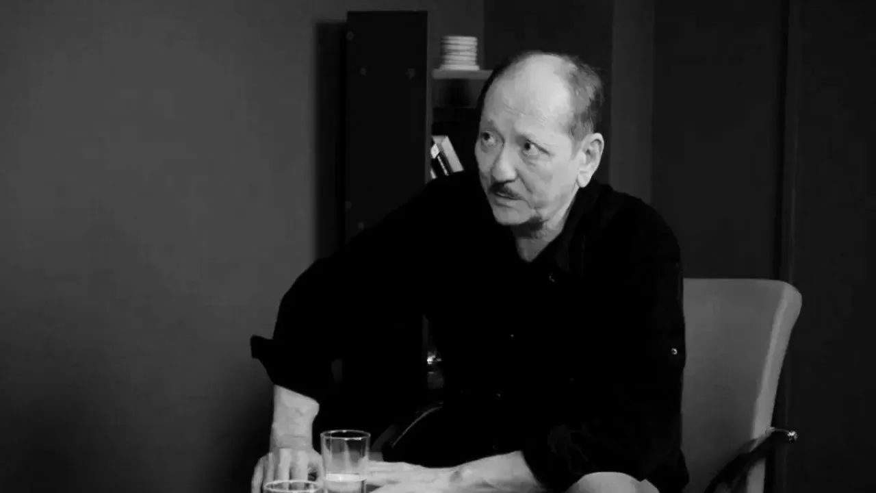 Умер известный журналист и режиссер Галым Доскен