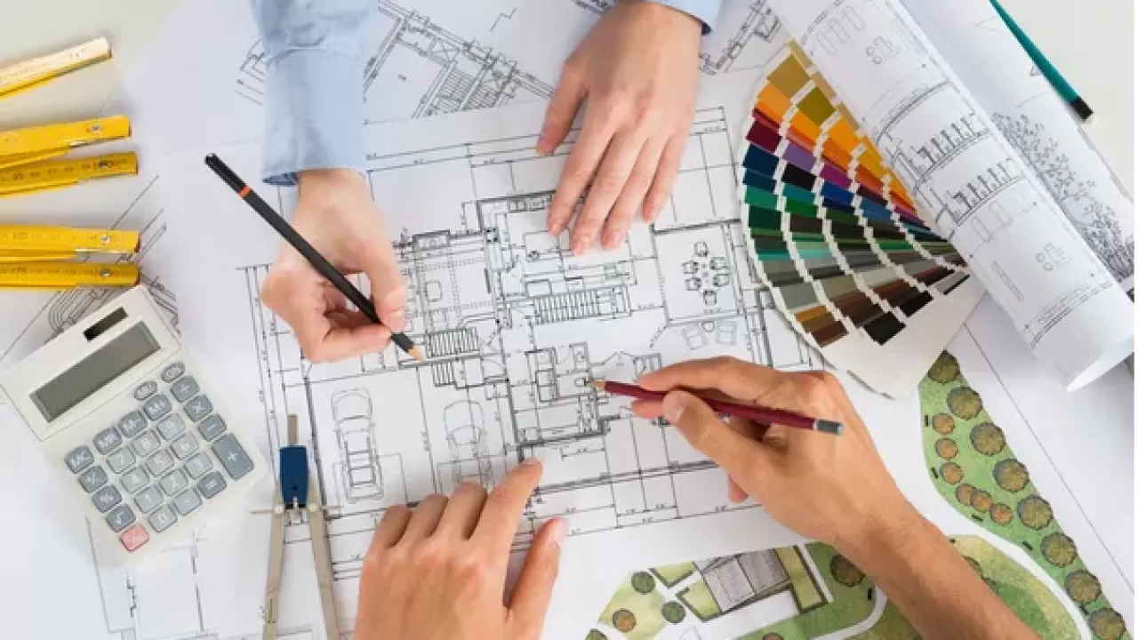 Стартует бесплатное обучение IT-архитекторов в Казахстане