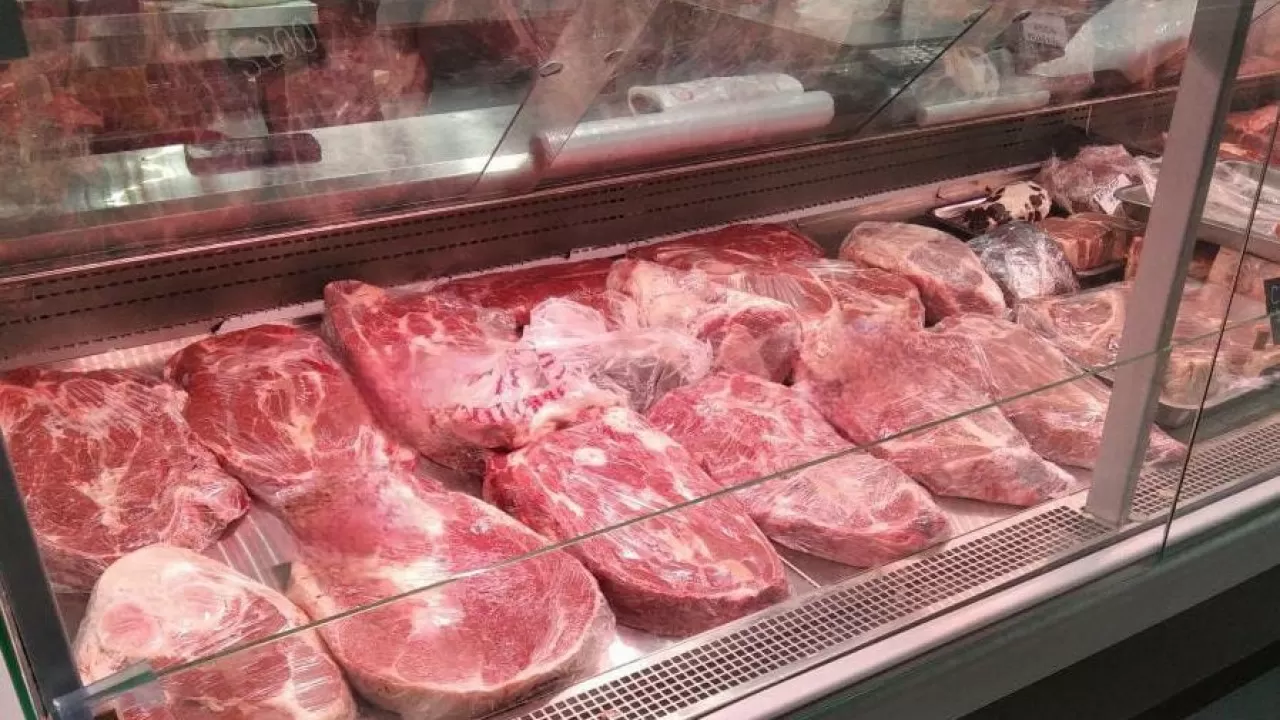 Равнодушием акиматов к простаивающим мясокомбинатам возмущены депутаты РК