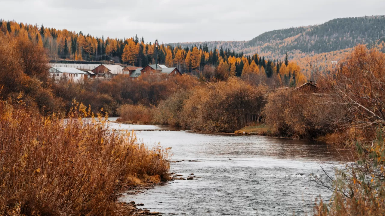 Ресей Сібір суларын Қазақстанға беруді ойластыра бастады