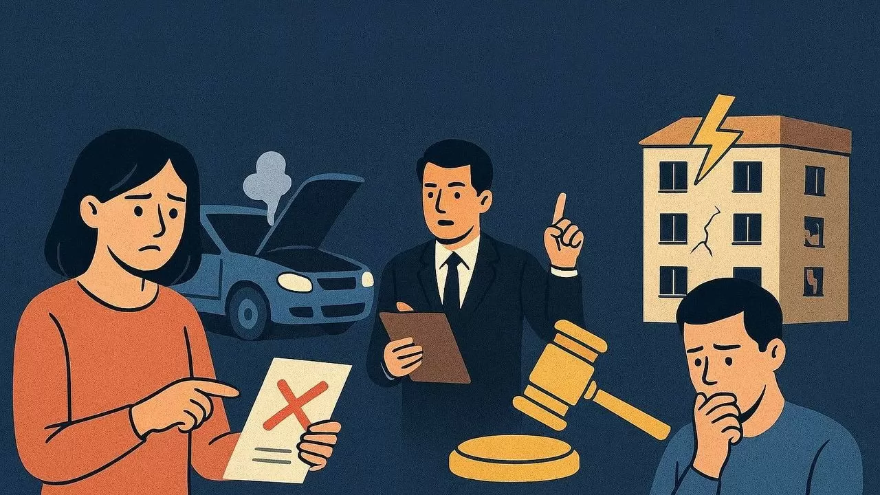 Волна жалоб: как казахстанцы добиваются защиты своих прав 