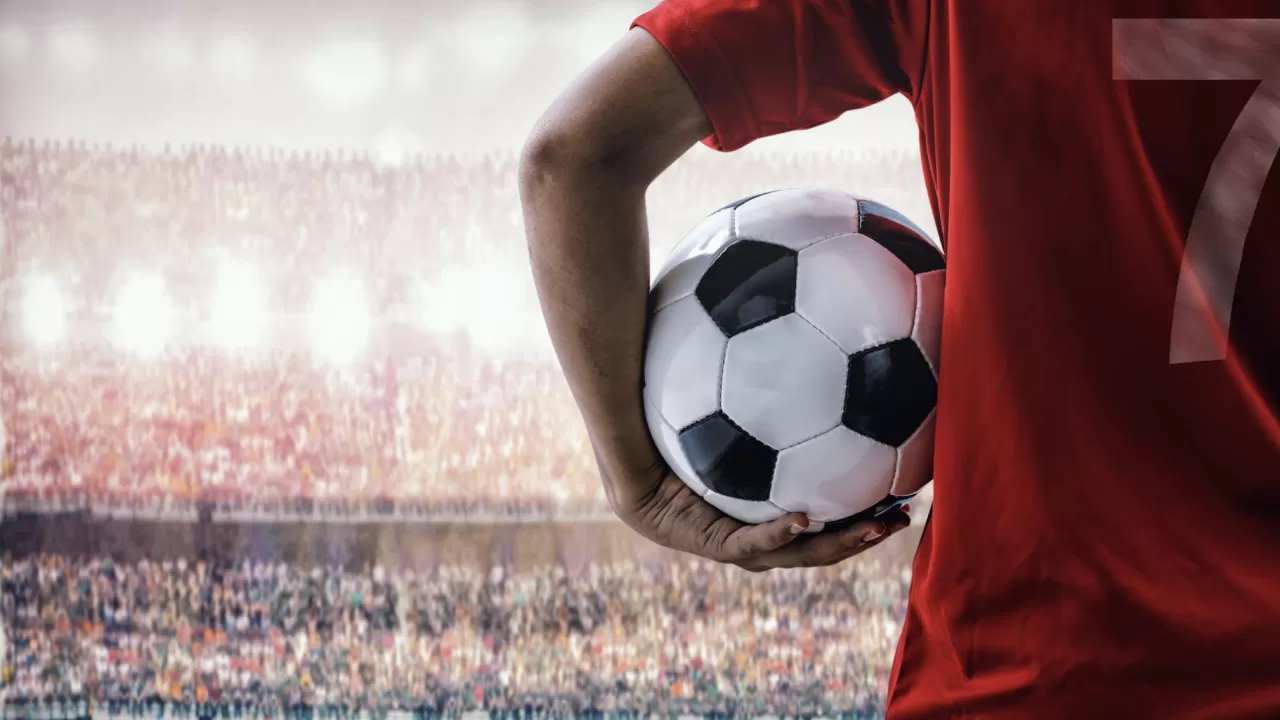 Түркі мемлекеттерінің бірінде 600 футболшы тергеліп жатыр