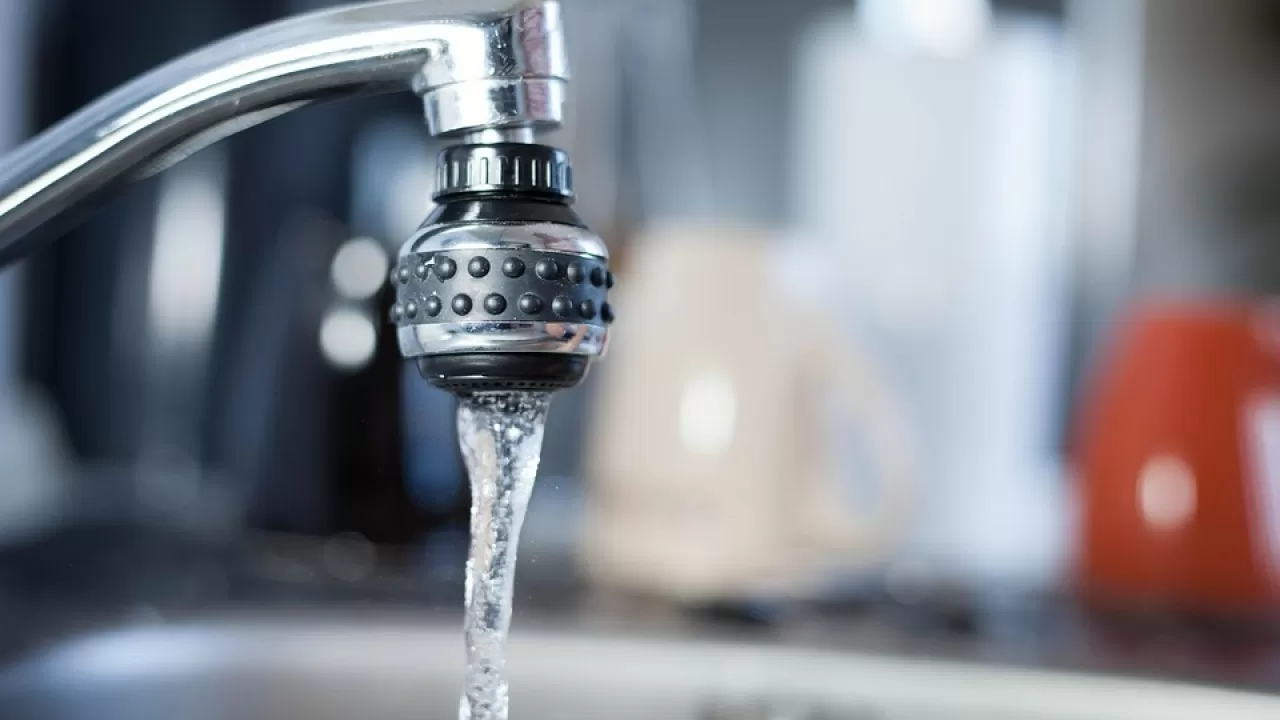 Казахстан усиливает контроль над качеством воды и санитарной безопасностью 