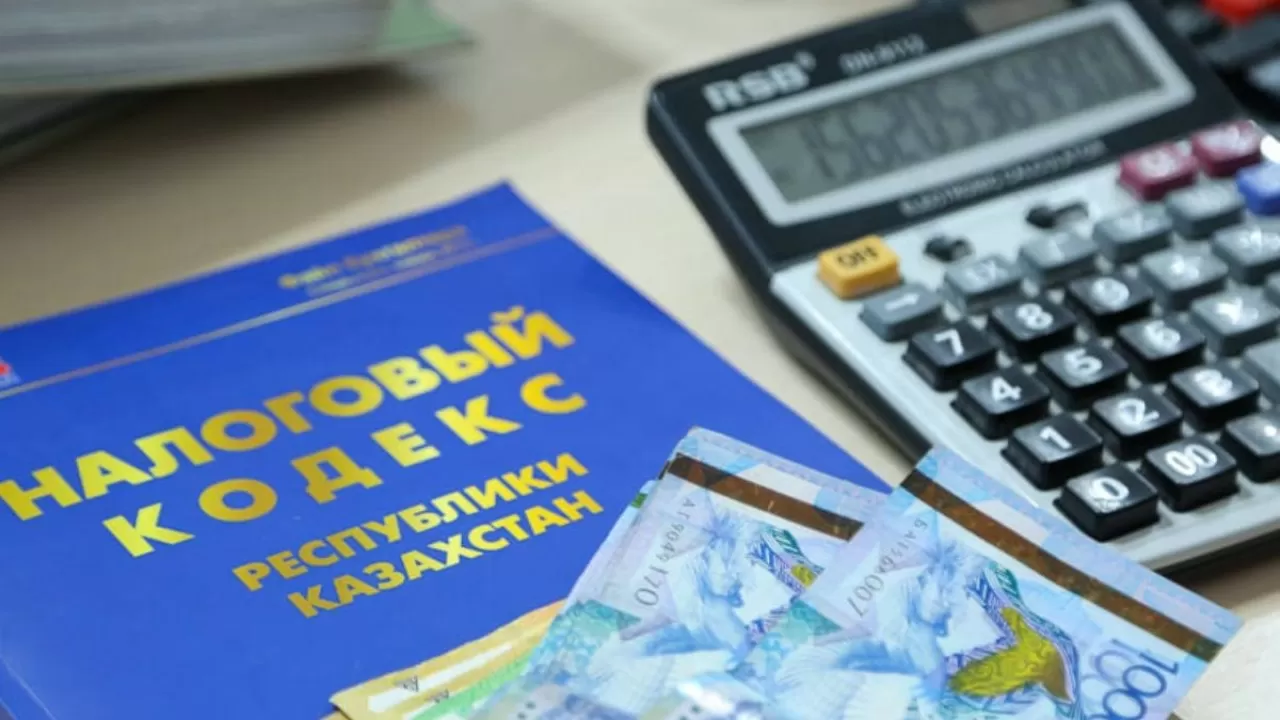 Үкімет жеңілдетілген салық режимімен жұмыс істейтін кәсіпкерлер тізімін жариялады