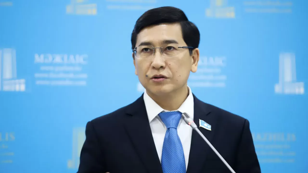 Жедел жәрдемге шабуыл жасау деген жай ғана төбелес емес – депутат