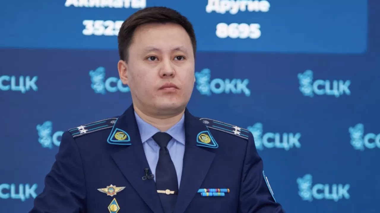 Бір ғана видеомен қоғам көзқарасын 180 градусқа өзгертуге болады – Ішкі істер министрлігінің өкілі