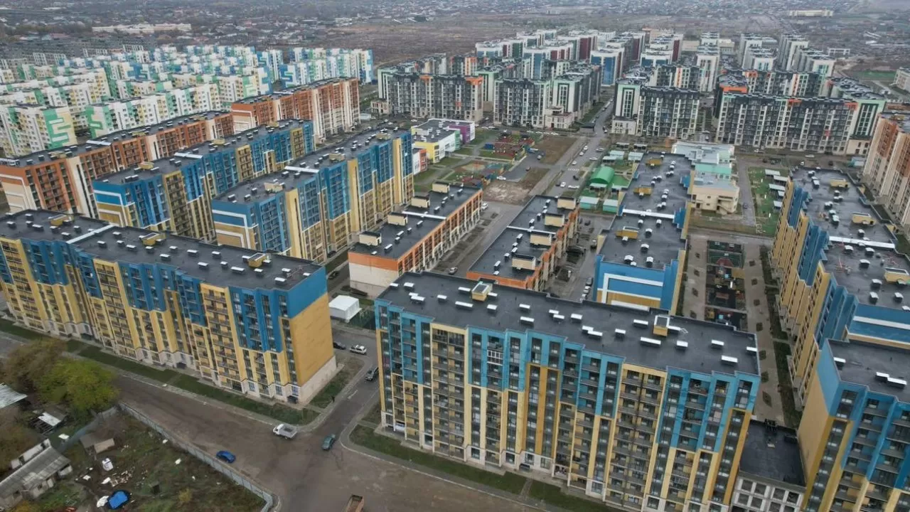 "Алматы жастары" бағдарламасы: 2 мыңнан астам қатысушыға несие берілді