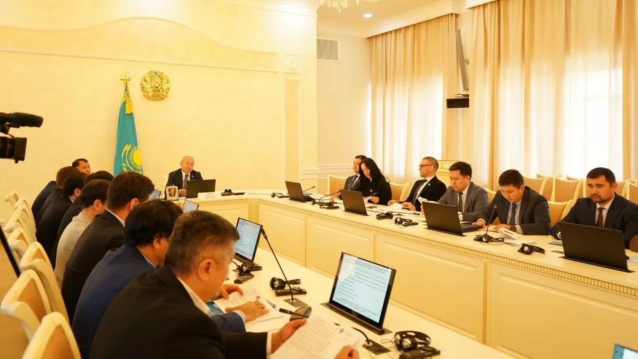 Налоговую ставку для предпринимателей опустили до 2% в Караганде