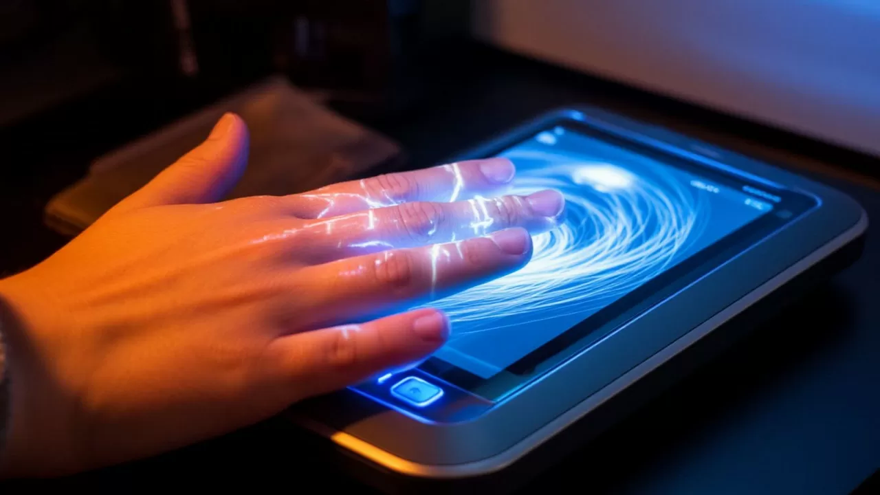 Что дает технология оплаты ладонью: чему учит опыт Китая 