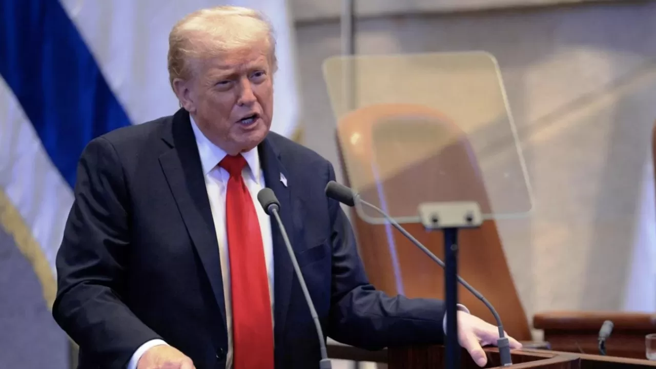 Швейцария кедендік баж салығын азайту үшін Трампқа бағалы сыйлықтар жіберген