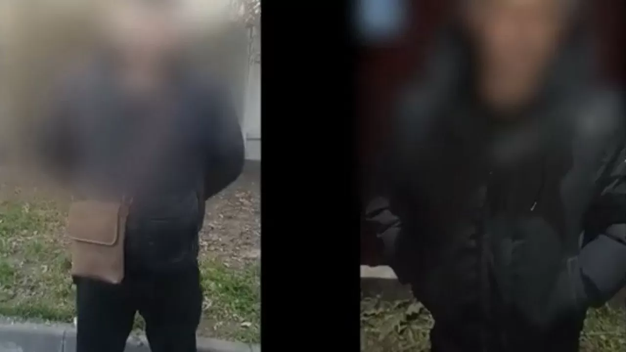 Өскеменде із-түссіз жоғалған 2 адам Алматыдан табылды