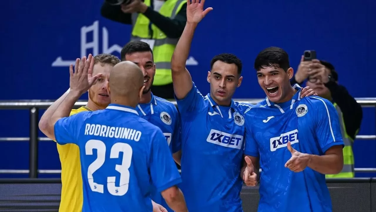 "Семей" польшалық клубпен тең түсті 