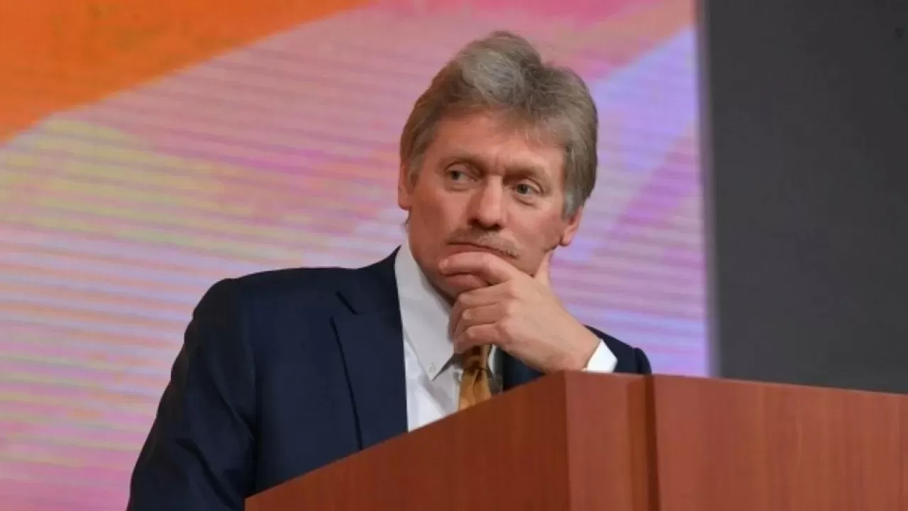 Предложение Казахстана принять переговоры по Украине оценили в Кремле