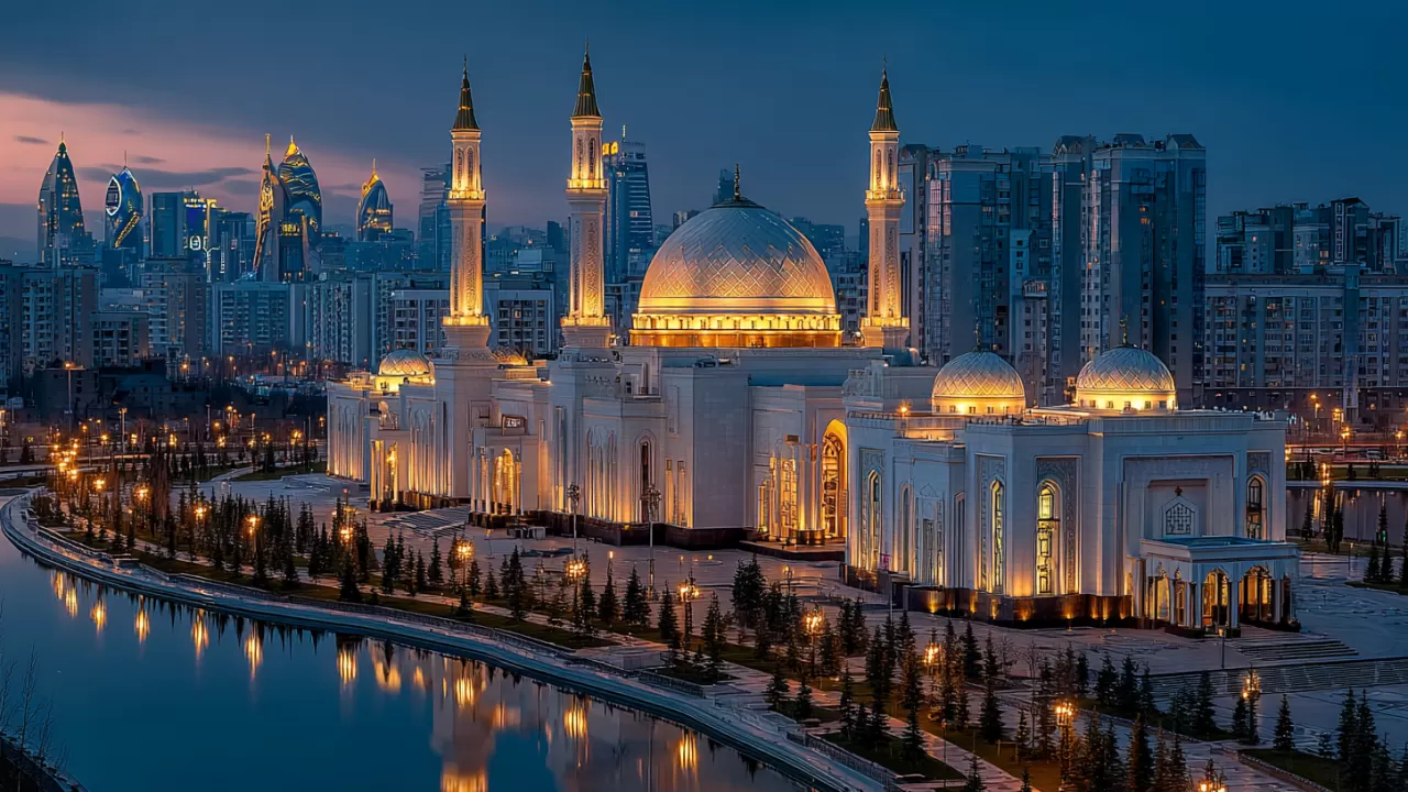 Казахстан вошел в 50 крупнейших экономик мира