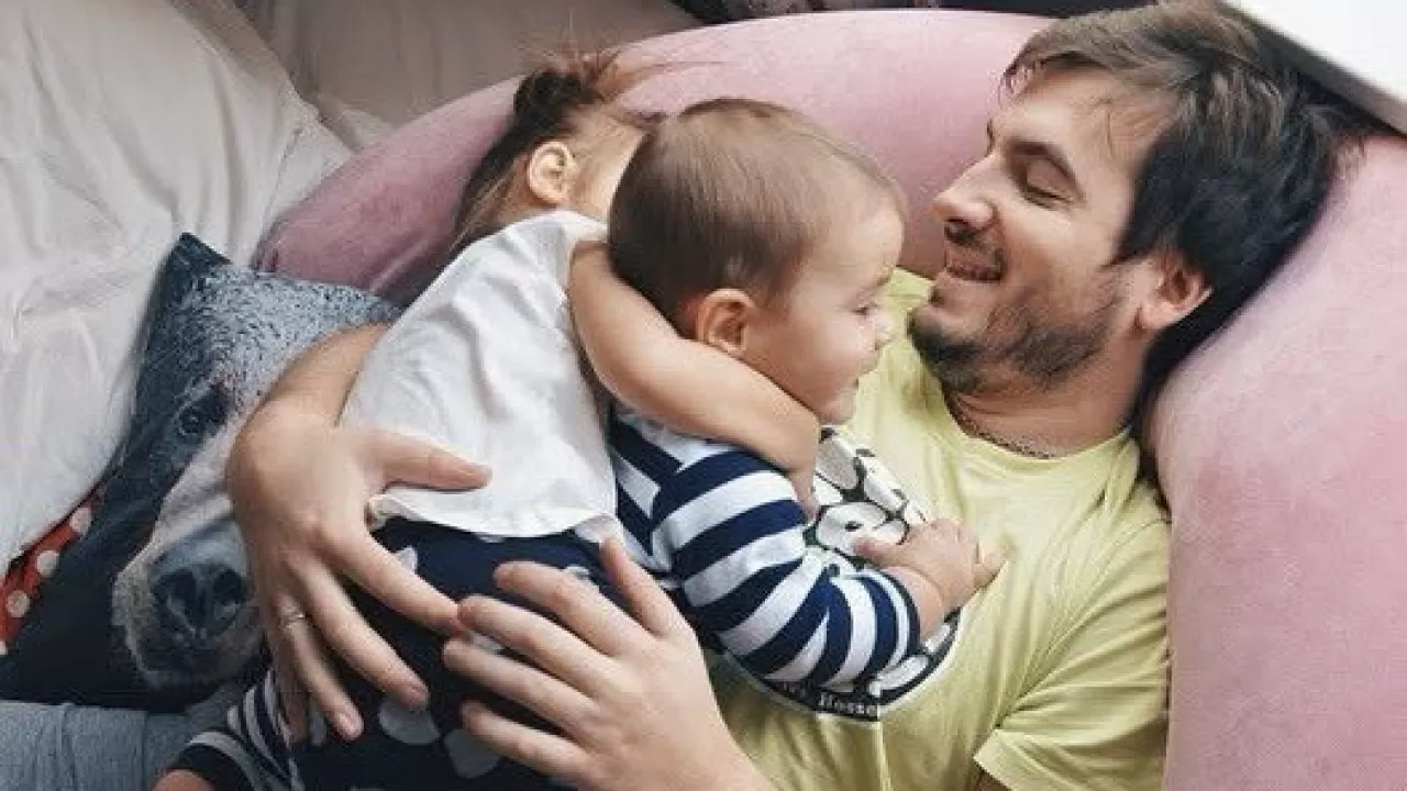 Енді зейнетақыны тағайындау кезінде жұмыссыз әкелердің декреттік демалысы да ескеріледі