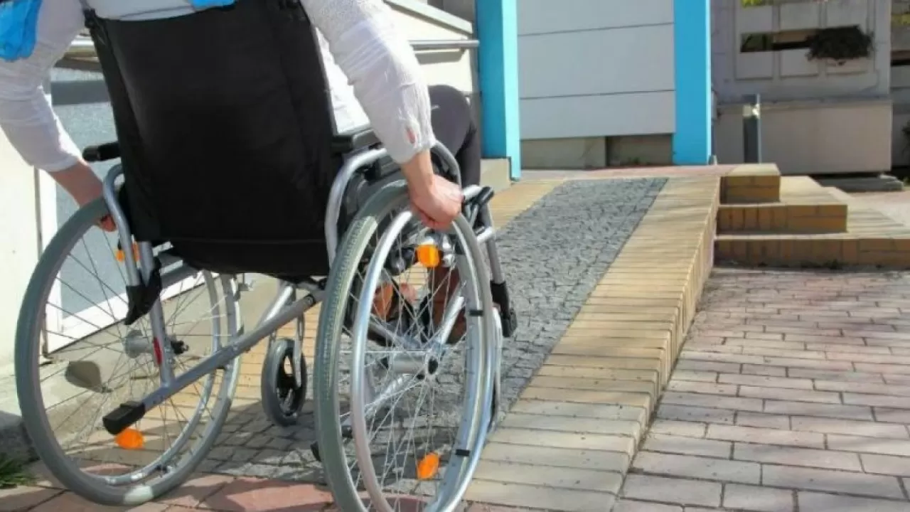 Мүгедектікті белгілеу бойынша 89 мыңнан астам өтінім сырттай форматта қаралды