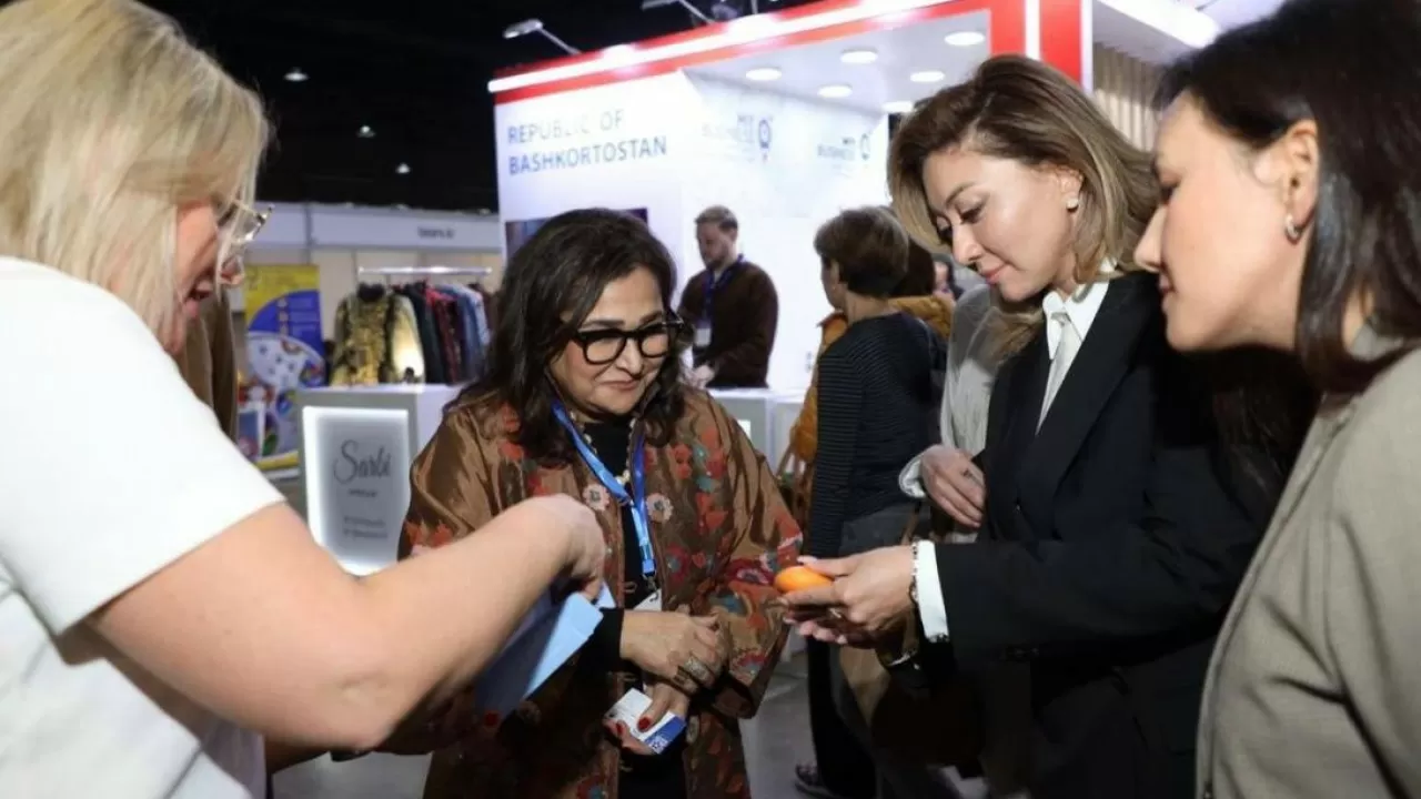 В казахстанском ритейле доля собственных торговых марок удвоилась за три года 